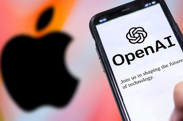 OpenAI VS Apple Vision Pro：谁是AR智能眼镜的下一代引领者？